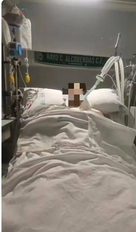  國安小將腦死亡，家屬發(fā)聲：情況很不好 轉(zhuǎn)院時間緊迫盼獲寬限