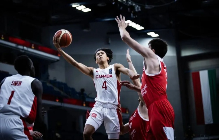  NBA下一個(gè)“林瘋狂”，會(huì)是這個(gè)韓裔小伙嗎？