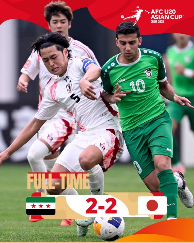  幫助日本U20扳平比分！高岡伶颯：對陣韓國隊(duì)會充滿信心