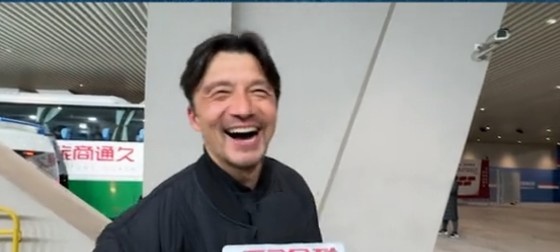  帶孩子和帶球隊哪個更累？謝暉笑言：都累，但帶孩子更累