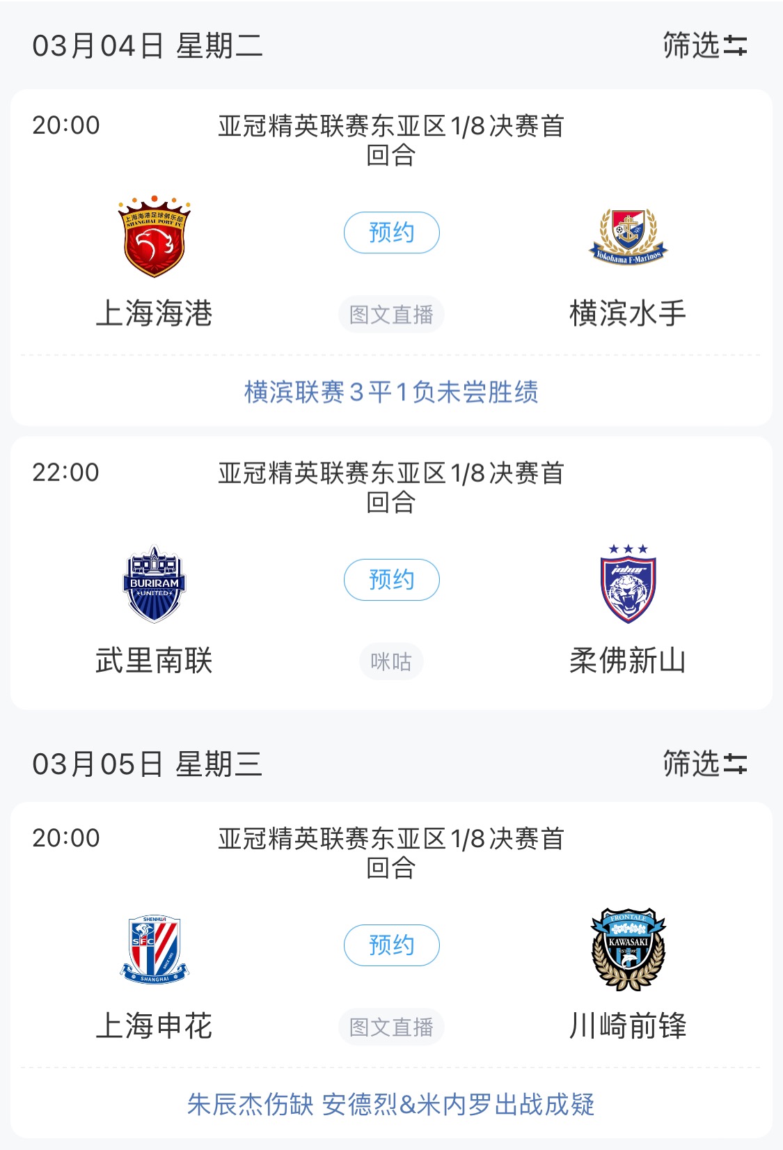  技術(shù)分僅領(lǐng)先泰國0.768！亞冠1/8決賽海港迎戰(zhàn)橫濱，申花明日出戰(zhàn)