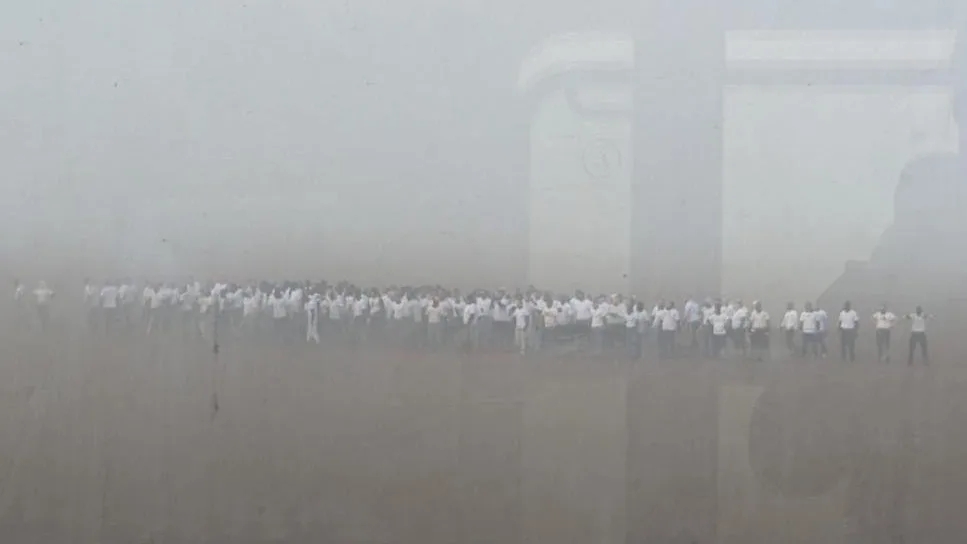  圖片報(bào)：德國警方開展打擊足球流氓的行動(dòng)，31名嫌疑人遭搜查