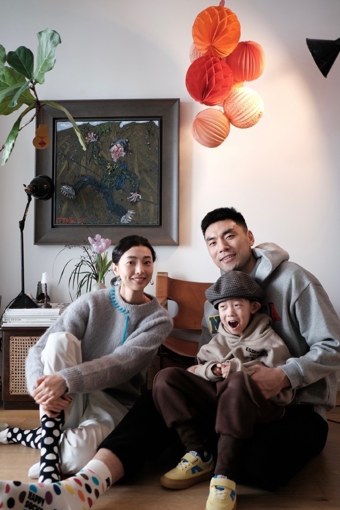  啥情況？李曉旭和妻子近日都注銷了微博賬號(hào)