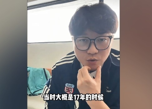  趙鵬：我是建業(yè)青訓(xùn)走出的唯一國字號，河南球迷對我還是比較認(rèn)可