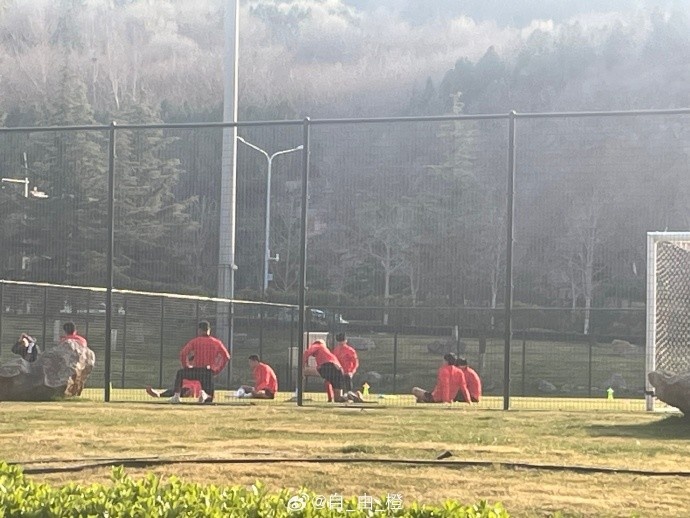  連續(xù)客場！博主：成都蓉城已抵達濟南備戰(zhàn)，周三將客戰(zhàn)泰山隊