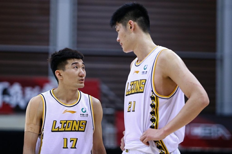  本賽季主場金身告破！張寧上籃絕殺 廣廈12連勝&主場19連勝遭終結(jié)