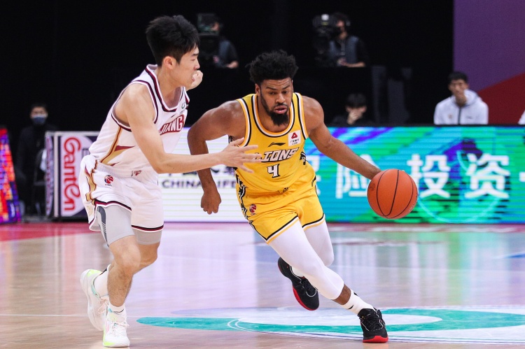  NBA冠軍后衛(wèi)！Scotto：自由球員奎因-庫克將簽約福建隊