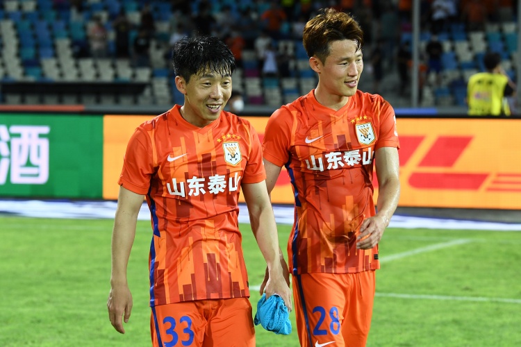  孫準浩證言：2-2海港后收金敬道20萬，2-0河北前下注50萬賽后收錢