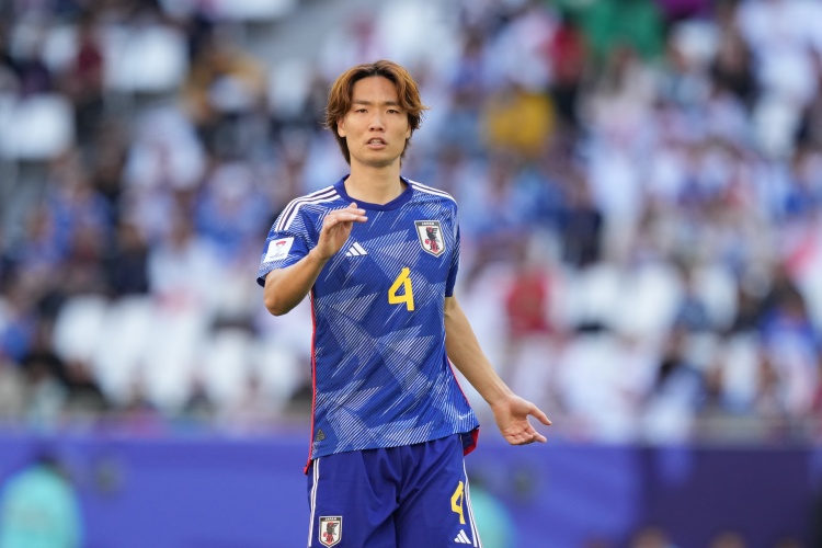  板倉滉：日本隊要不斷積累不斷成長，主場戰(zhàn)沙特要拿下對手
