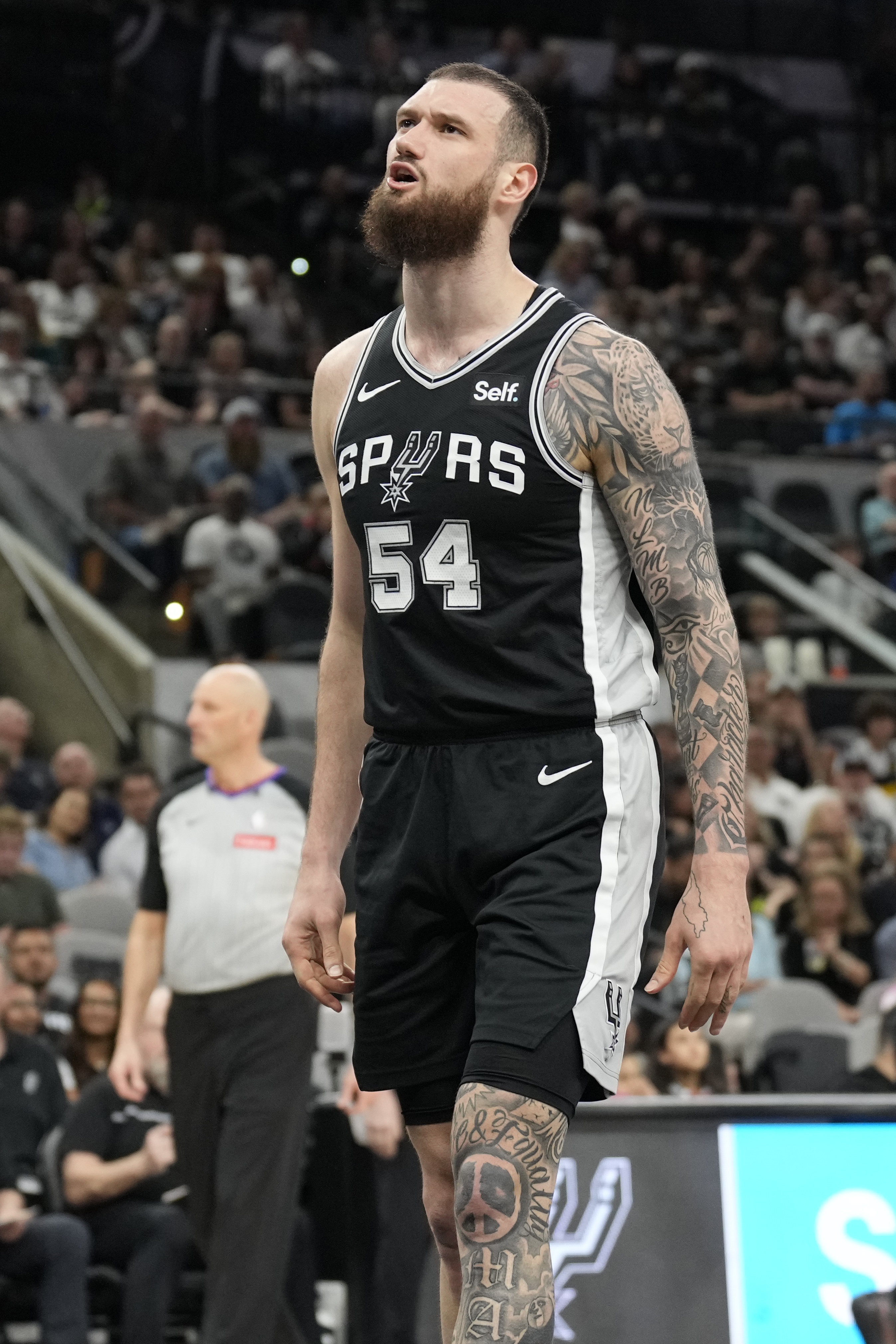  馬穆談被球迷喊MVP：有片刻我靈魂出竅 這真的發(fā)生了嗎？