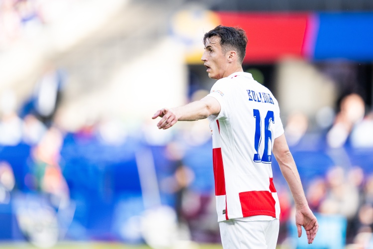  布迪米爾：2-0法國只是中場休息，我們必須保持專注迎接次回合