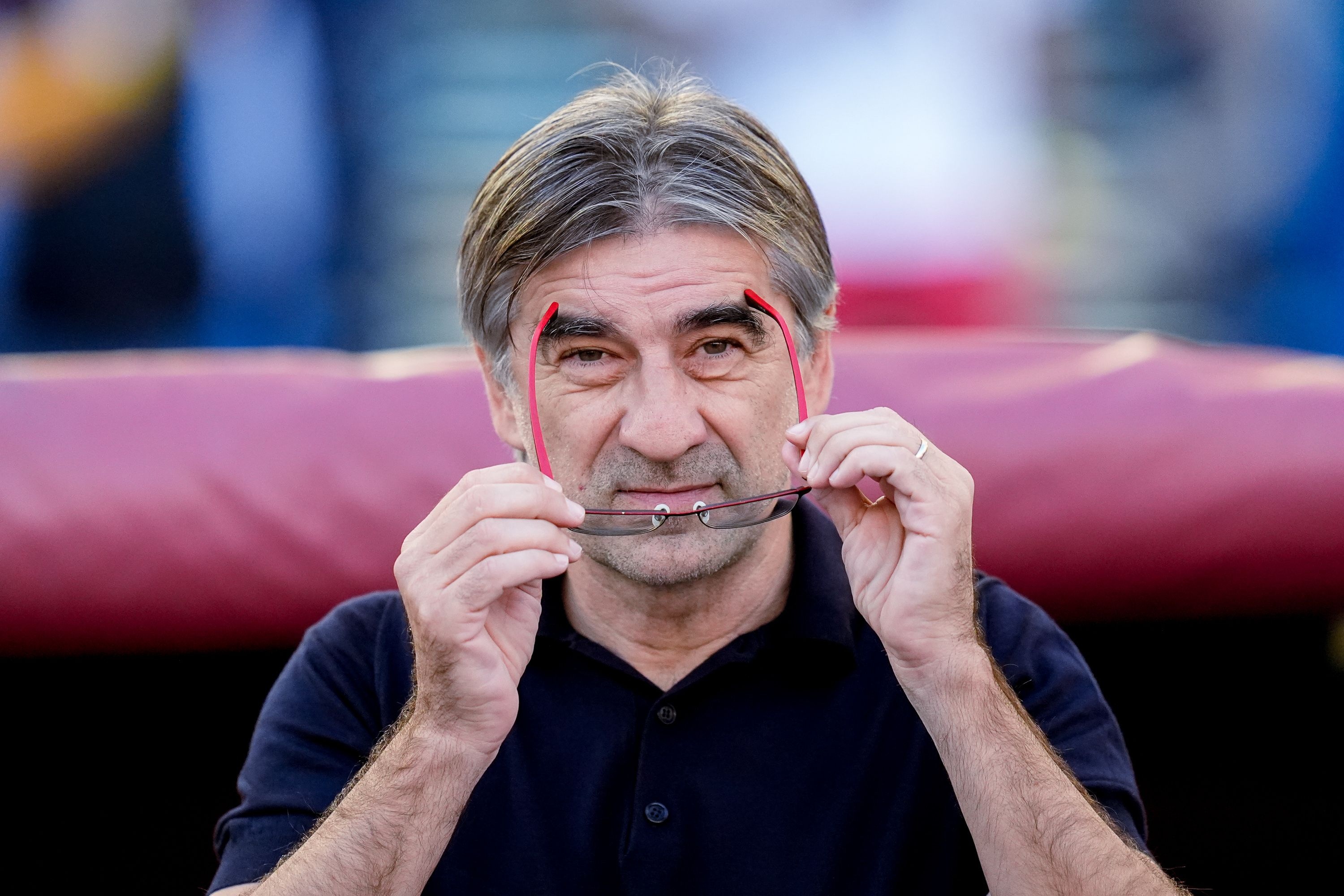 talkSPORT：圣徒主帥伊萬-尤里奇可能被解雇，他與球員關(guān)系緊張