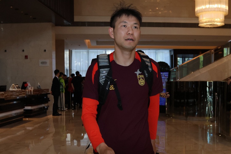  媒體人：如果李源一沒傷沒病，他落選名單在邏輯上講不出合理性