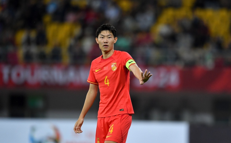  北青體育：U20國(guó)足次戰(zhàn)增開(kāi)部分看臺(tái)座位，觀眾將達(dá)到近10000人