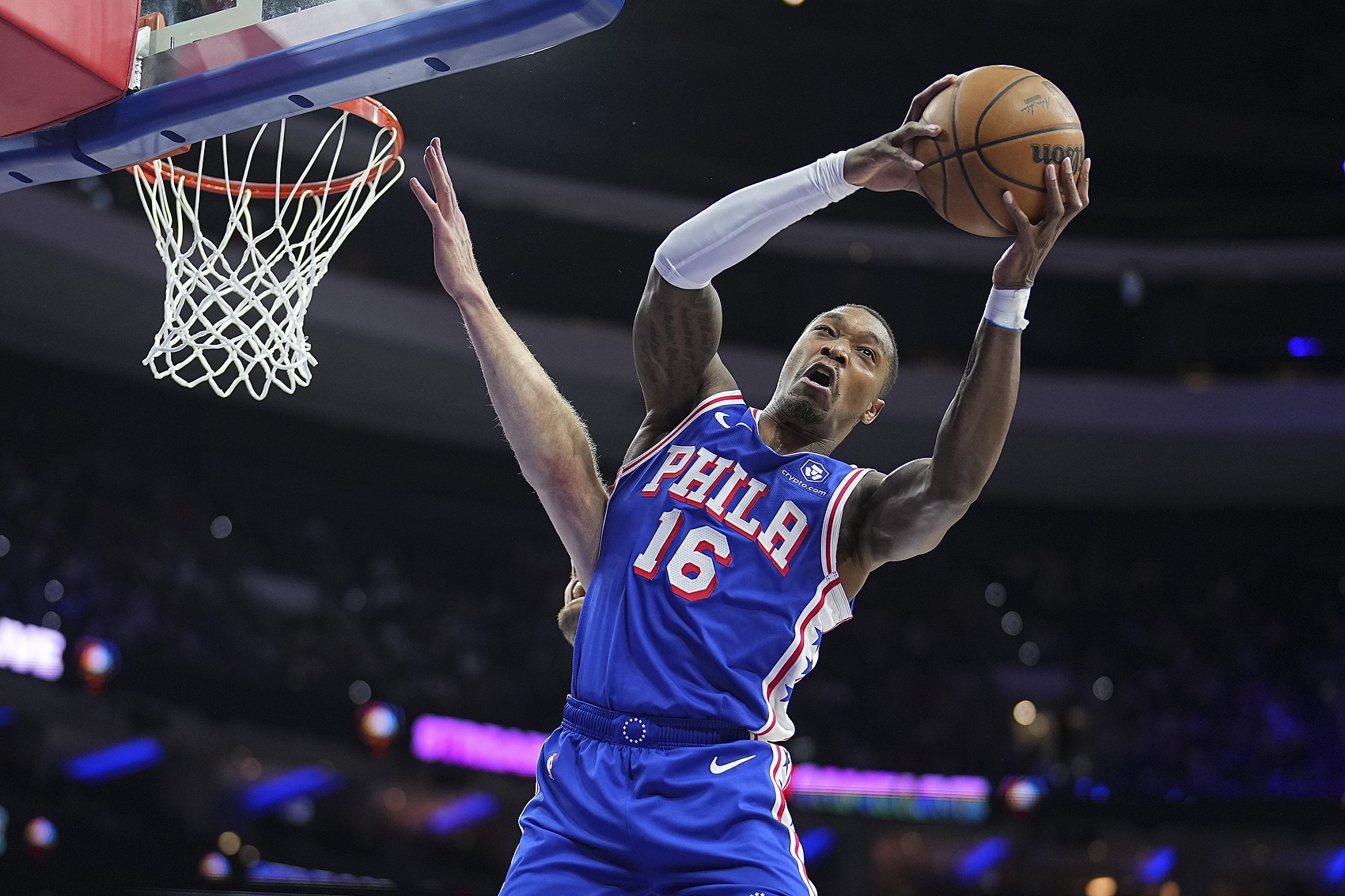  歡迎回到NBA！朗尼-沃克貢獻(xiàn)25分11籃板5助攻 獲得生涯首次兩雙