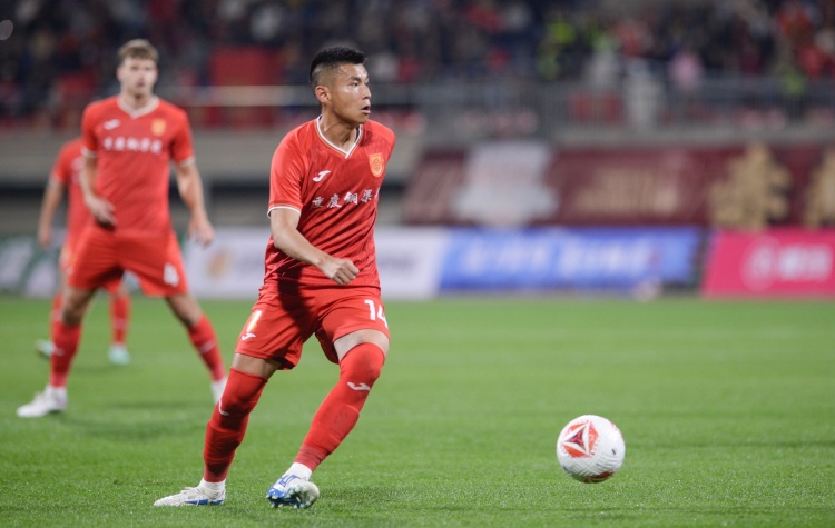  重慶銅梁龍官方：程燁桐傷缺2-3周，黃希揚傷缺1周