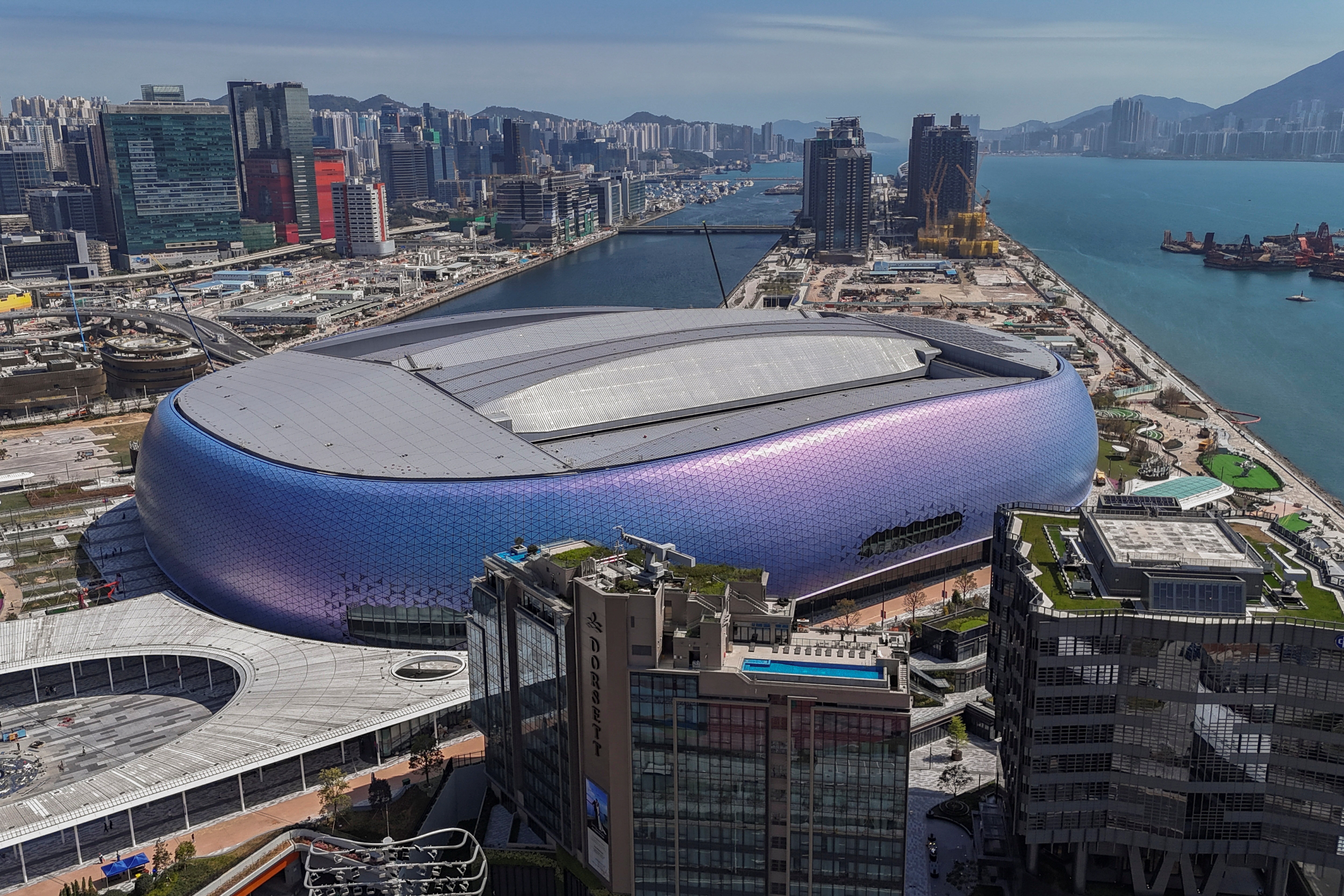  官方：四大豪門今夏7月中國香港行！利物浦vs米蘭，阿森納vs熱刺