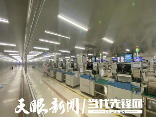 從企業(yè)賬本看貴陽(yáng)貴安大數(shù)據(jù)與實(shí)體經(jīng)濟(jì)的融合開(kāi)發(fā)